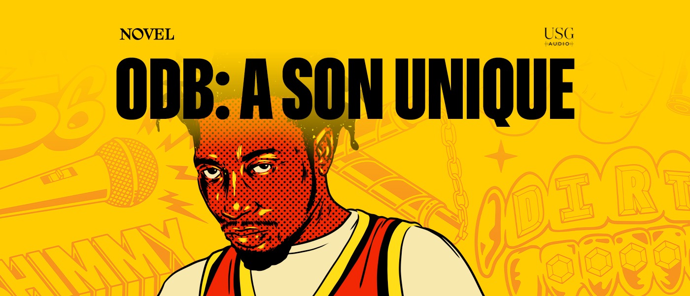 ODB: a Son Unique | USG Audio